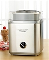 Cuisinart ismaskine Deluxe ICE30BC
